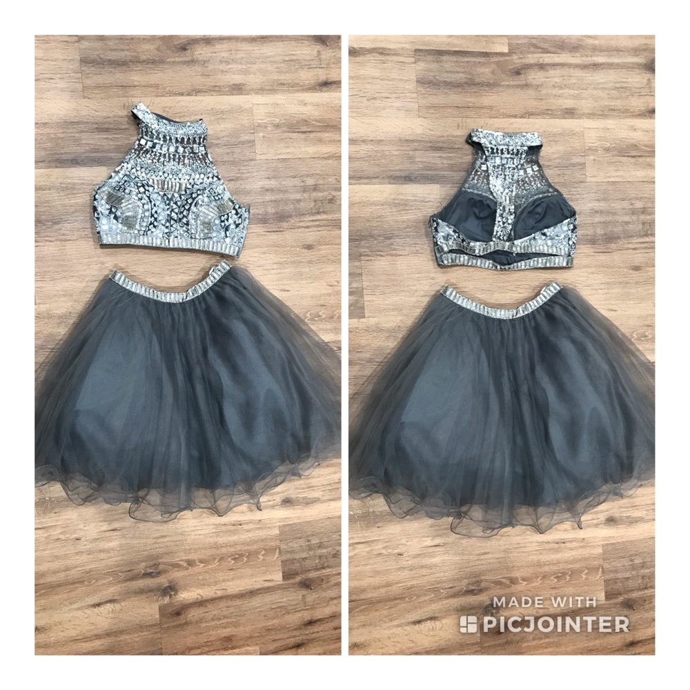 Homecoming Dress